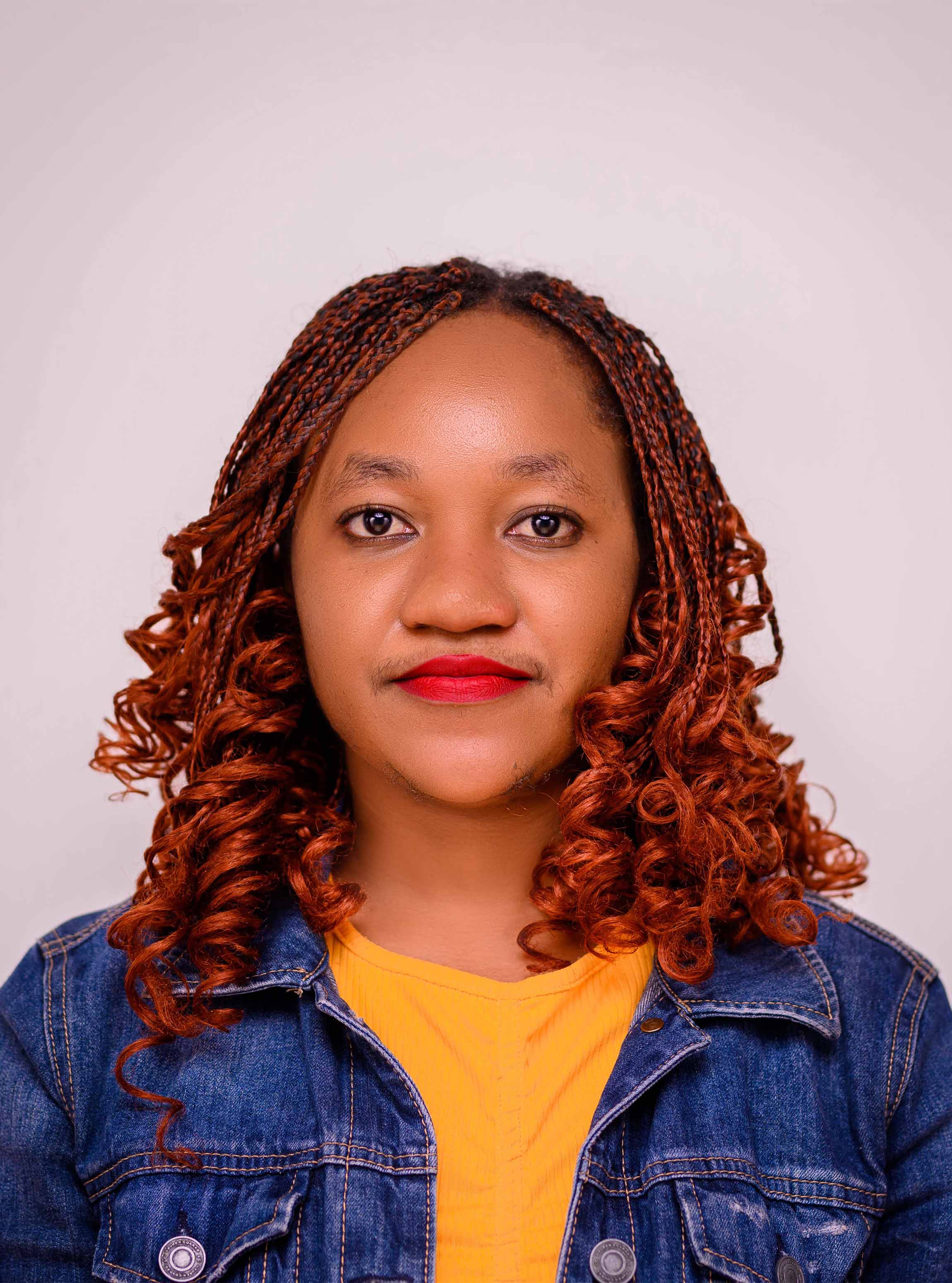 Dazie Wongani Nyirenda