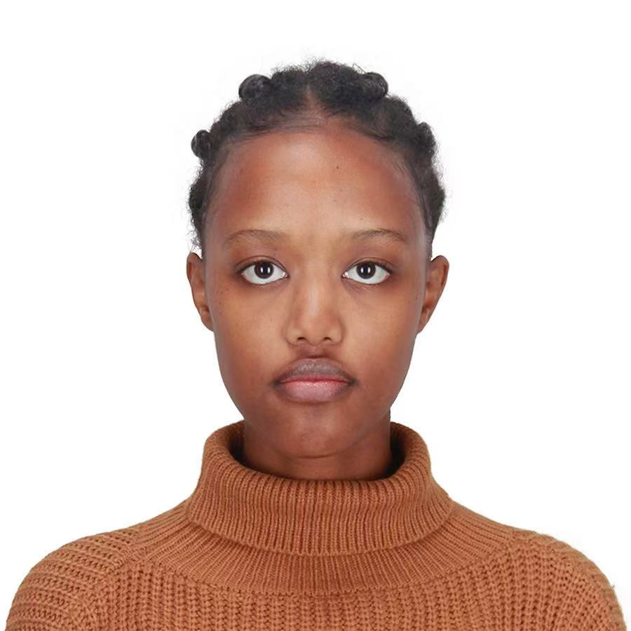 Gretta SIMBI