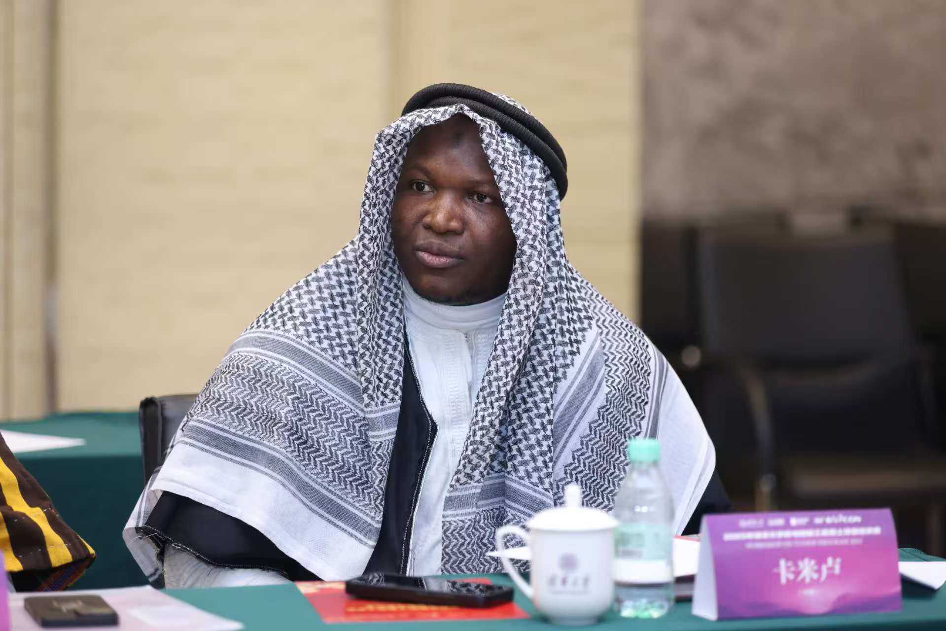 Lawal KAMILU