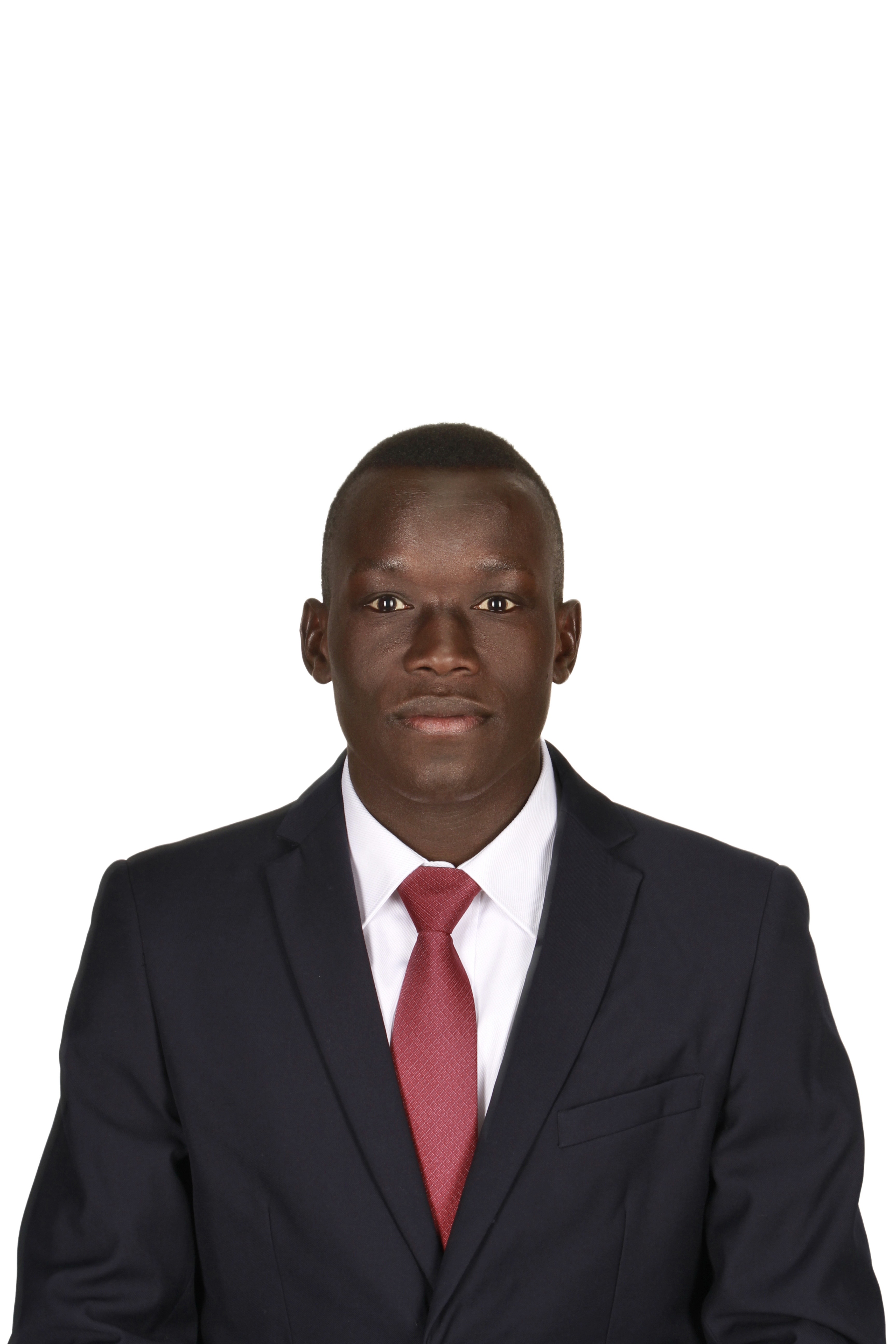 Lawrence Yongo