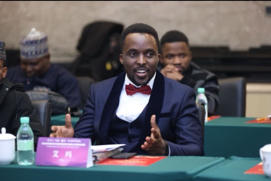 Masaba Emmanuel Akaba