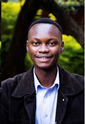 Trevor Nyalwanda Otieno