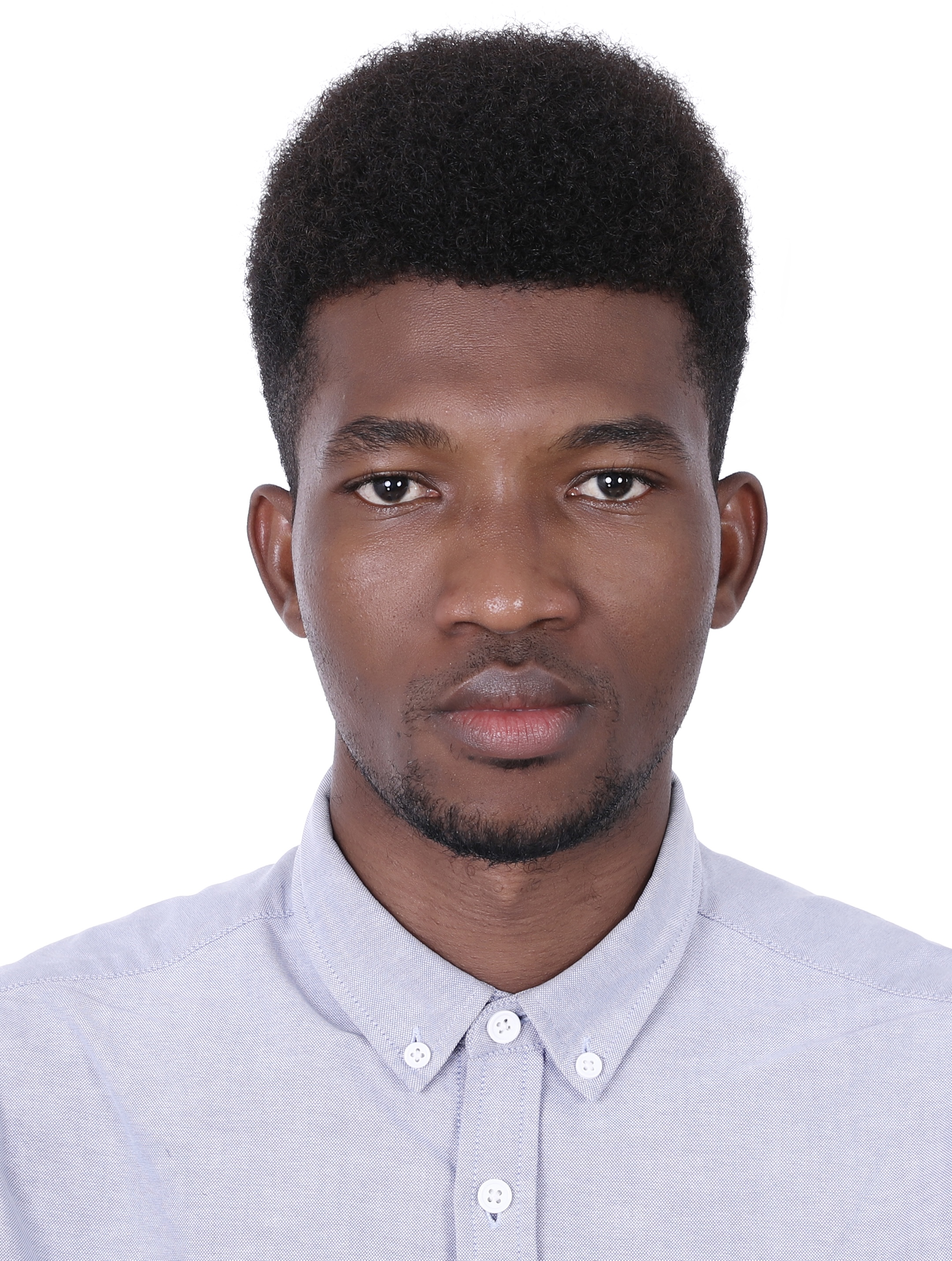 Sankara SOUMAILA